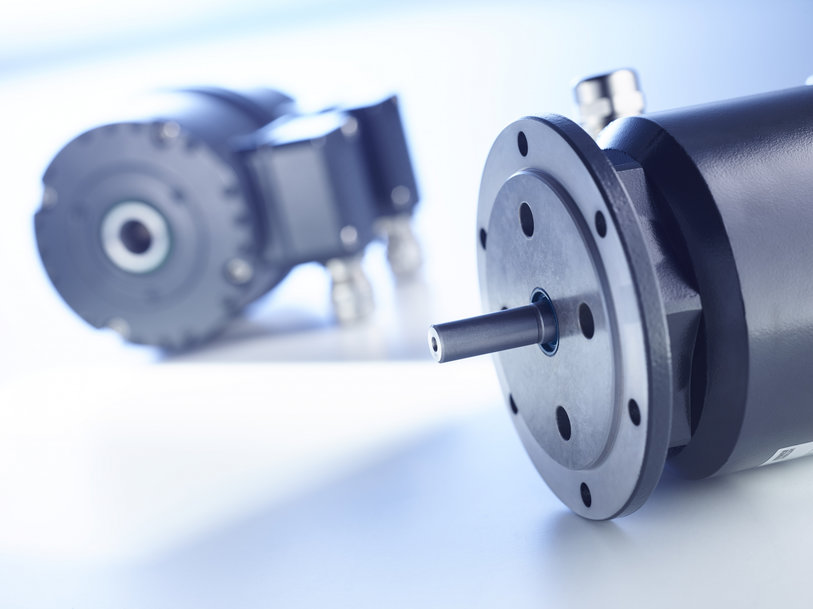 ENCODERS ROTATIVOS HEAVYDUTY PARA DESLOCAMENTO EFICIENTE DE MATERIAIS